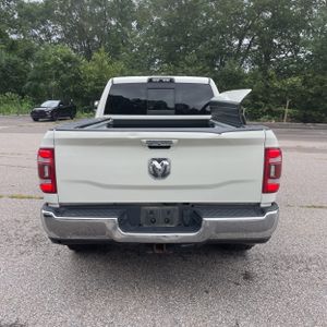 2019 RAM 2500 LIMITED — фото 7