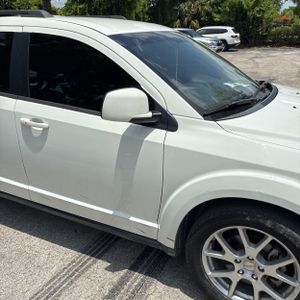 2017 Dodge JOURNEY SXT 缩略图 13