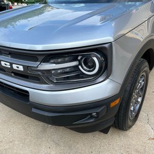 صورة 45 لـ 2022 FORD BRONCO SPORT BIG BEND