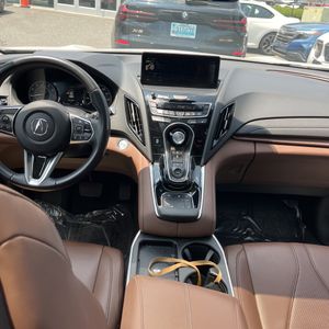 صورة مصغرة 37 لـ 2025 Acura RDX SH-AWD W/TECH