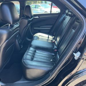2019 Chrysler 300 S 缩略图 34