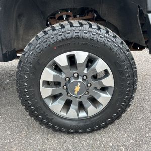 صورة مصغرة 20 لـ 2022 Chevrolet SILVERADO 2500HD CUSTOM