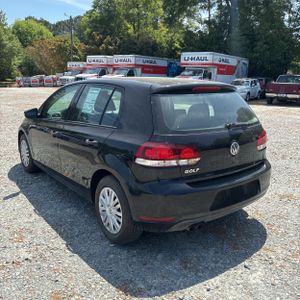 VOLKSWAGEN GOLF 2.5L PZEV - 5