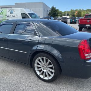 صورة 6 لـ 2008 Chrysler 300 C HEMI