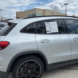 Mercedes-Benz GLA AMG GLA 35 - 9