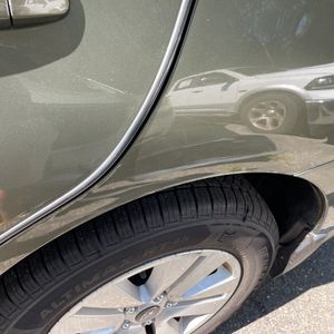 2017 Subaru OUTBACK 2.5I — миниатюра 58