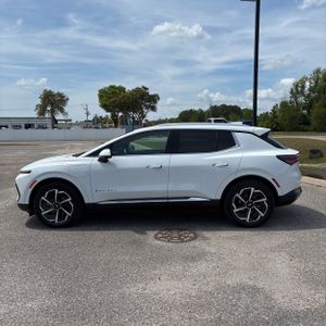 CHEVROLET EQUINOX EV LT - 3