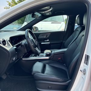 2021 Mercedes-BENZ GLA 缩略图 32