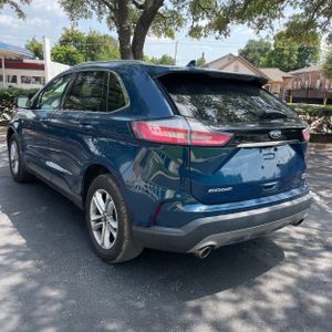 صورة 5 لـ 2020 FORD EDGE SEL