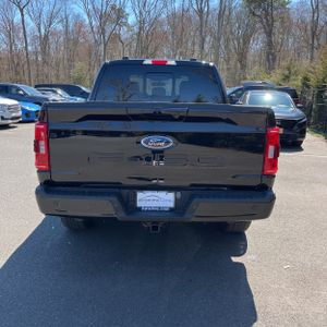 FORD F-150 XLT - 7