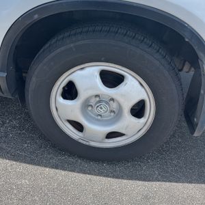 2009 Honda CR-V LX 缩略图 18