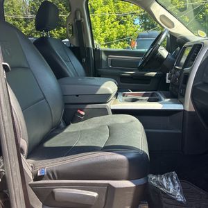 2018 RAM 1500 BIG HORN — миниатюра 32