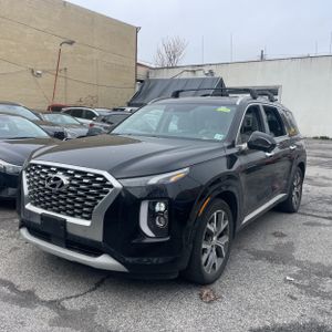 HYUNDAI PALISADE LIMITED - 1