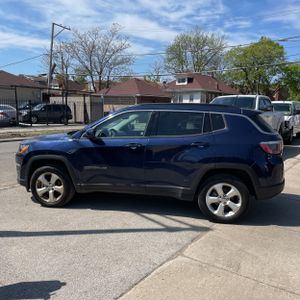 JEEP COMPASS LATITUDE - 3
