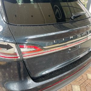 2021 Lincoln NAUTILUS STANDARD 照片 55