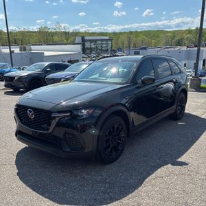 MAZDA CX-70 3.3 TURBO PREFERRED - 1