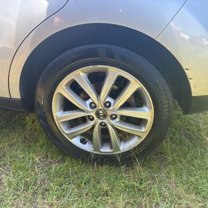 2018 KIA SOUL + 照片 15