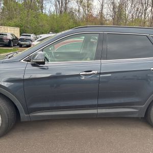 HYUNDAI SANTA FE SE ULTIMATE - 4