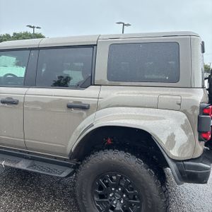 2025 FORD BRONCO RAPTOR 照片 6