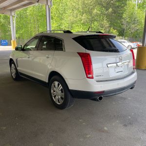 CADILLAC SRX LUXURY COLLECTION - 5