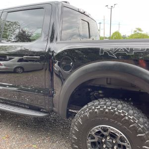 FORD F-150 RAPTOR R - 6