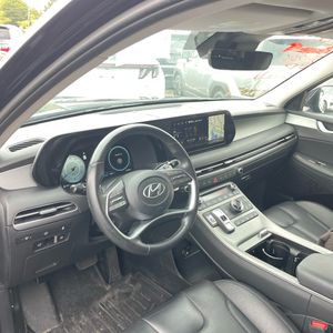 صورة 38 لـ 2023 Hyundai PALISADE SEL