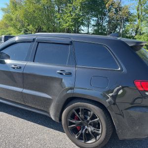 JEEP GRAND CHEROKEE - 6