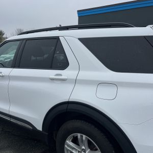 FORD EXPLORER XLT - 6