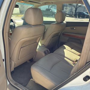 2009 Lexus RX 350 BASE 照片 33