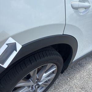 صورة مصغرة 62 لـ 2020 Mazda CX-5 GRAND TOURING