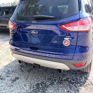 2013 FORD ESCAPE SE 缩略图 61