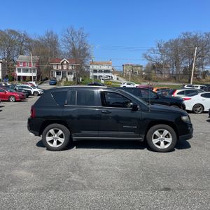 JEEP COMPASS SPORT - 10