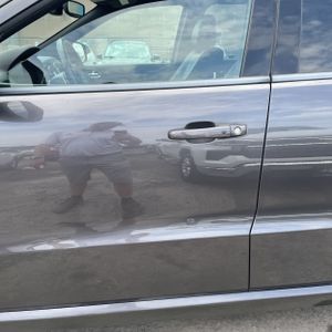 DODGE DURANGO GT - 3