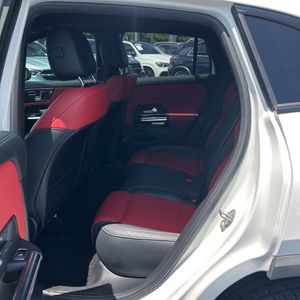 2021 Mercedes-BENZ GLA thumbnail 34