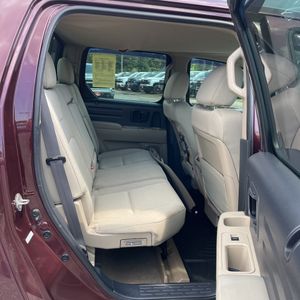 صورة مصغرة 35 لـ 2011 Honda RIDGELINE RT