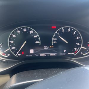 2020 BMW X3 XDRIVE30I photo 41