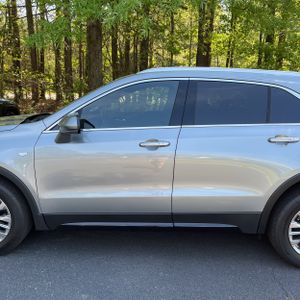 CADILLAC XT4 PREMIUM LUXURY - 4