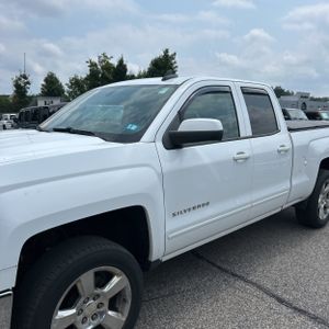 صورة 2 لـ 2015 Chevrolet SILVERADO 1500 LT