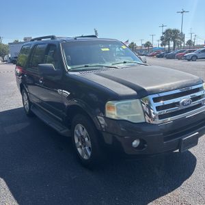 2010 FORD EXPEDITION XLT 缩略图 11