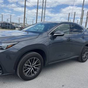 LEXUS NX 250 BASE - 2