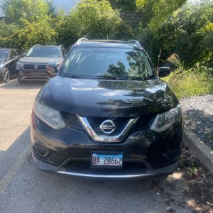صورة 14 لـ 2016 Nissan ROGUE SV