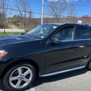 MERCEDES-BENZ GLE - 2