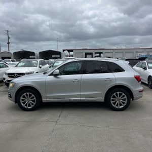 AUDI Q5 PREMIUM PLUS - 3