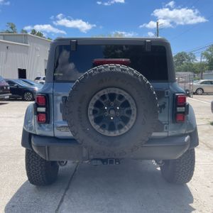 2024 FORD BRONCO RAPTOR 照片 6