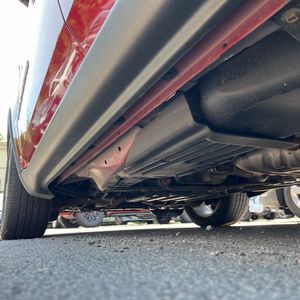 2014 JEEP GRAND CHEROKEE LIMITED — миниатюра 24