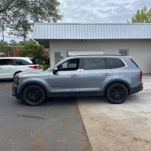 KIA TELLURIDE SX - 3