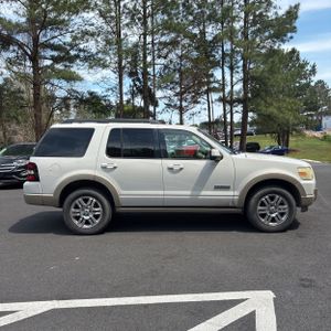 FORD EXPLORER EDDIE BAUER - 10