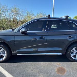 AUDI Q5 PREMIUM 40 TFSI QUATTRO S TRONIC - 4