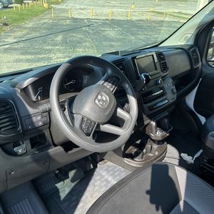 2026 RAM PROMASTER 2500 TRADESMAN — миниатюра 34