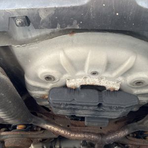 2010 FORD FUSION SEL — миниатюра 25